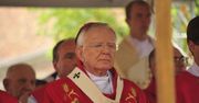 Watykan. Abp Marek Jędraszewski bez szans na awans. Jak wszyscy polscy biskupi