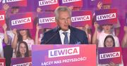Aleksander Kwaśniewski wzruszony. "Łza się w oku kręci". Puścili mu starą piosenkę wyborczą