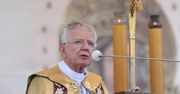 "Kościół wpisuje się w PiS". Arcybiskup Marek Jędraszewski odpowiada na te zarzuty