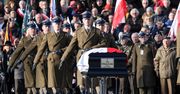 Pogrzeb Jana Olszewskiego. KPRM nie wysłała tradycyjnych zaproszeń, liderzy partii poza Warszawą