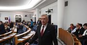 CBA chce sprawdzić senatorów. Efekt doniesień na temat Stanisława Karczewskiego?