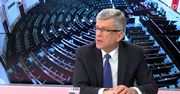 Karczewski o limuzynach dla rządu: ministrowie powinni mieć nowe samochody