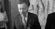 Nie  żyje Roman Chwaliszewski
