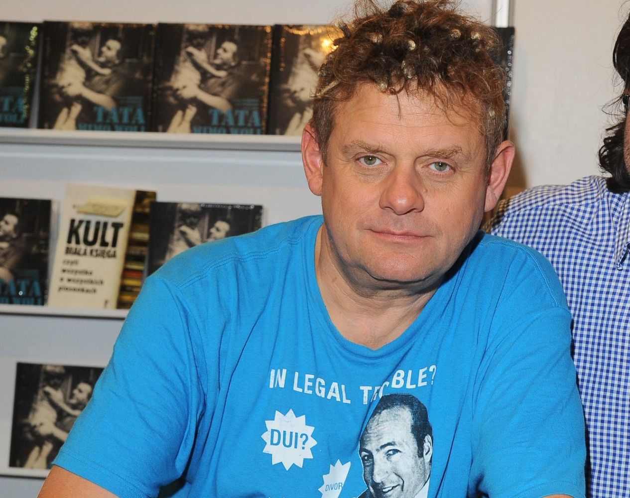 Kazik Staszewski