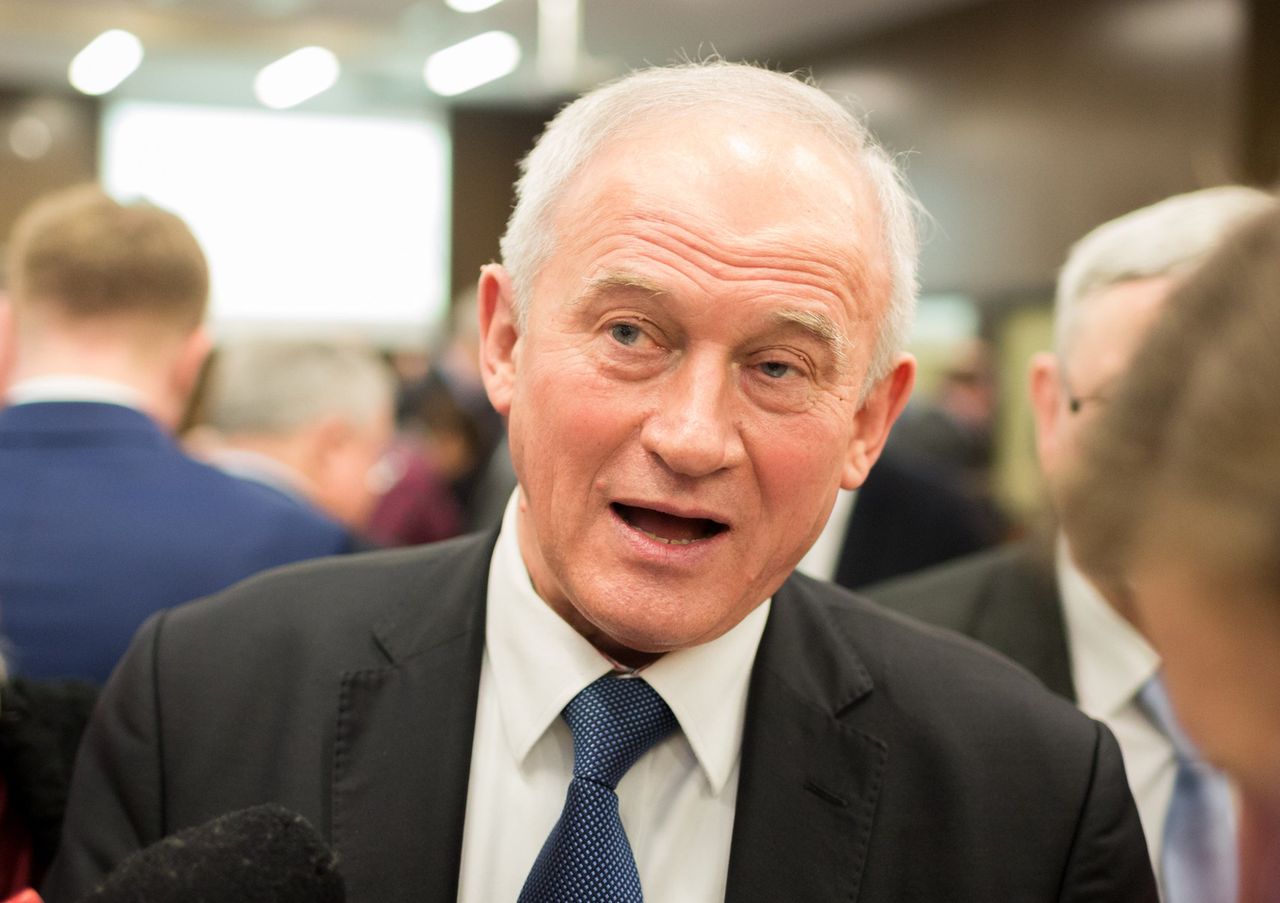 Polska wysłała do Brukseli rozporządzenie ws. cen energii. Tchórzewski negocjuje