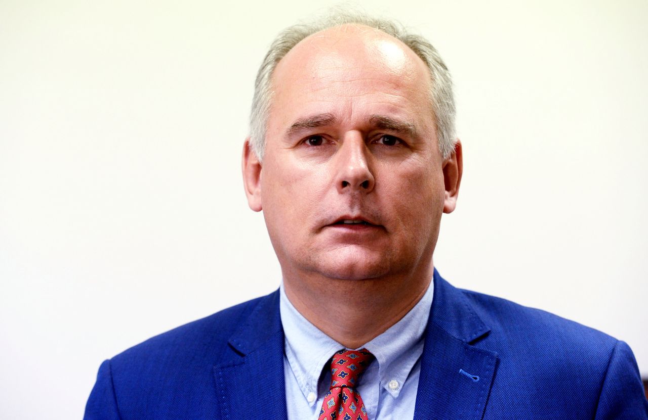 Polityk PO uderza w Dudę. "To już 33 miesiące"