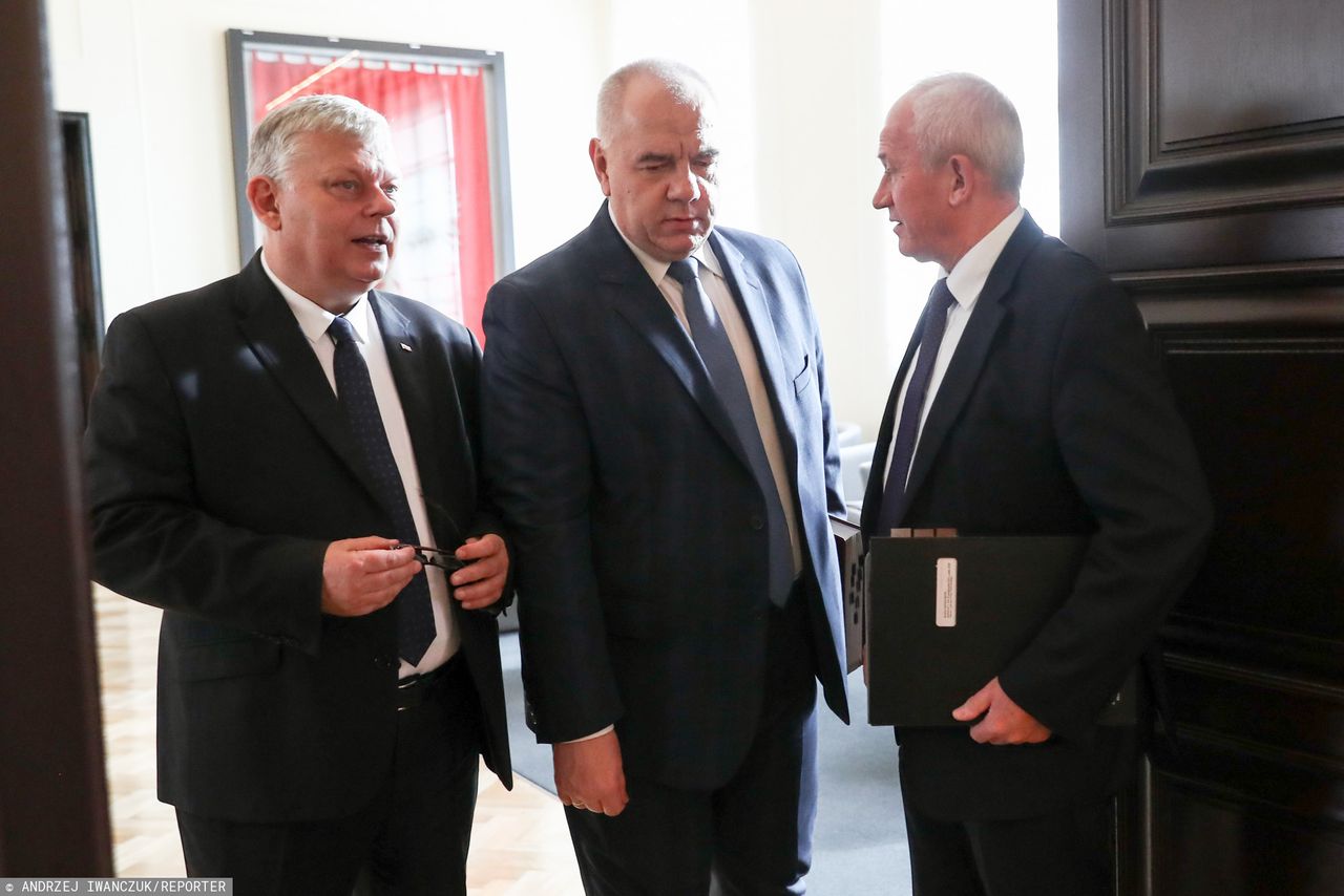 Inwestorzy wystawili ministrowi energii rachunek na 17 mld zł. Czas na nowe otwarcie