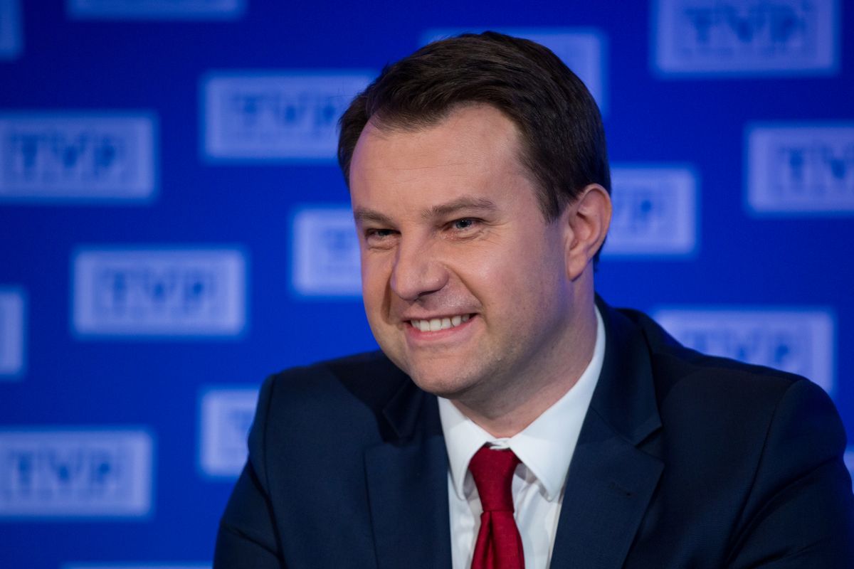 Arkadiusz Wiśniewski prezydentem Opola? Znamy wyniki wyborów samorządowych
