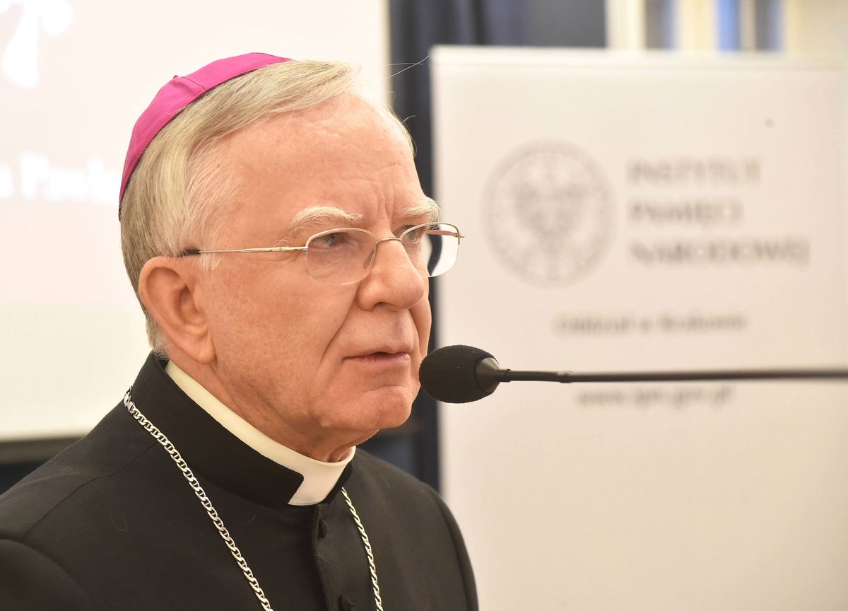 Ksiądz modli się o śmierć papieża Franciszka. Polski Kościół reaguje