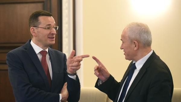 Zamieszanie wokół cen prądu, które wywołał rząd, budzi coraz większe zaniepokojenie. 