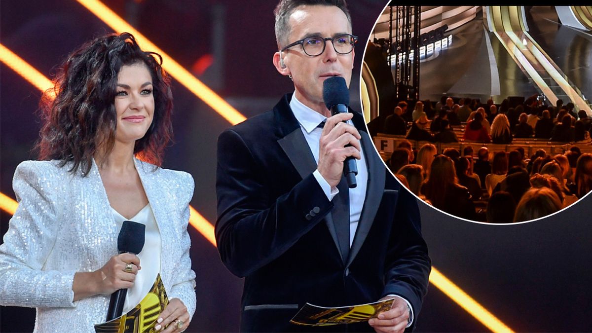 Opole 2022 Cichopek i Kurzajewski