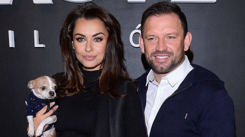 Natalia Siwiec i Mariusz Raduszewski