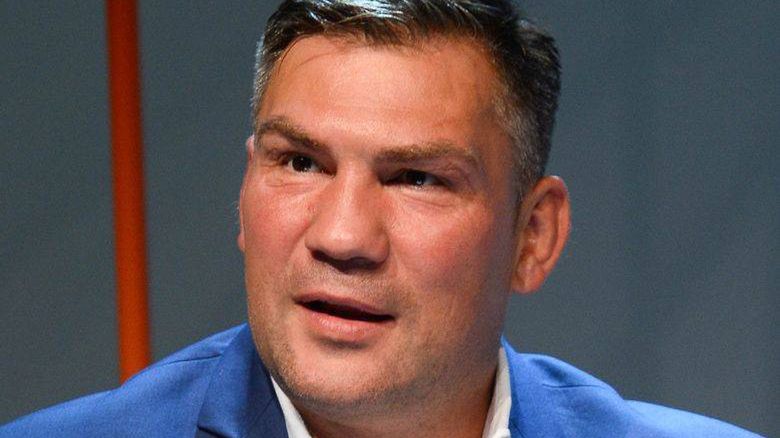 Dariusz Michalczewski
Fotografia: ONS