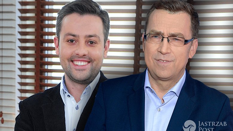 Maciej Cholewiński o Macieju Orłosiu