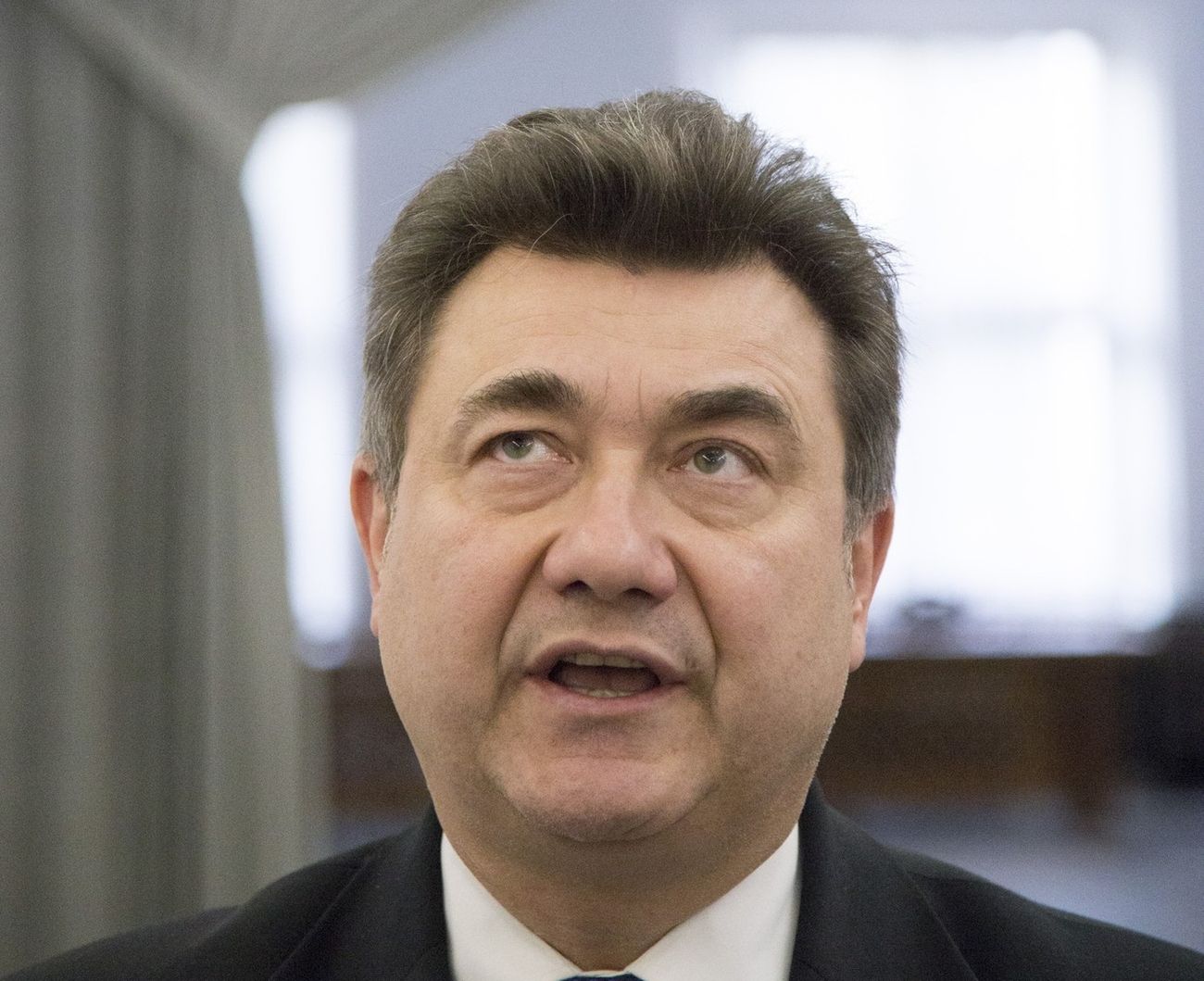 Grzegorz Tobiszewski to wiceminister energii