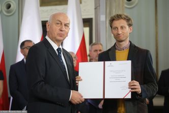 "Money. To się liczy". Gośćmi: Wojciech Kostrzewa, Franciszek Sterczewski i Łukasz Mróz