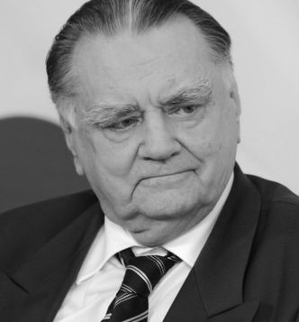 Jan Olszewski nie żyje