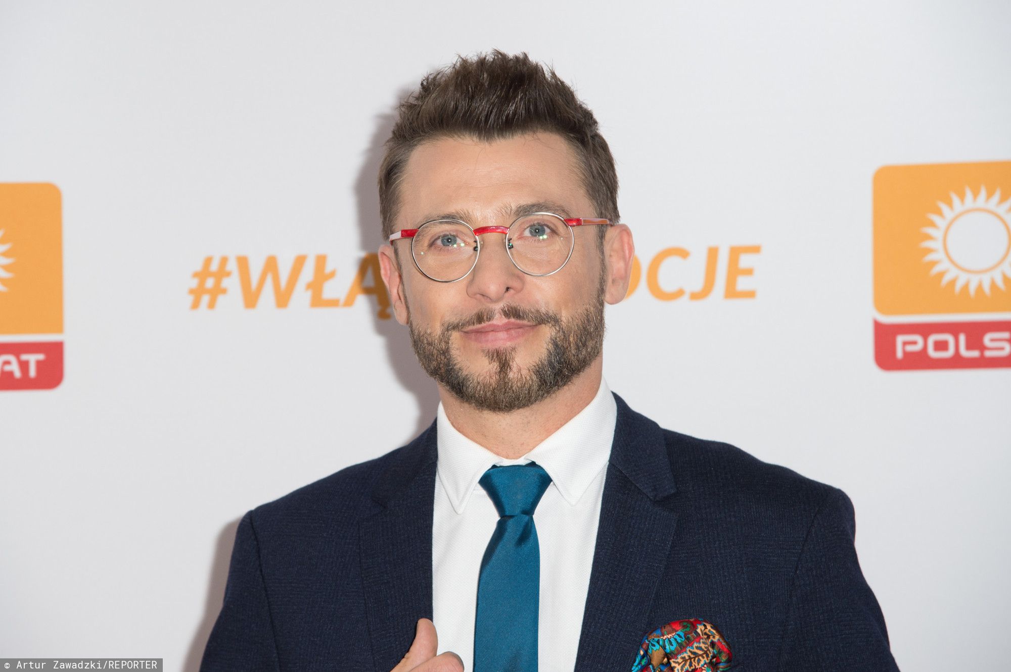 Kacper Kuszewski niespodziewanie znika z "Twoja Twarz Brzmi Znajomo"