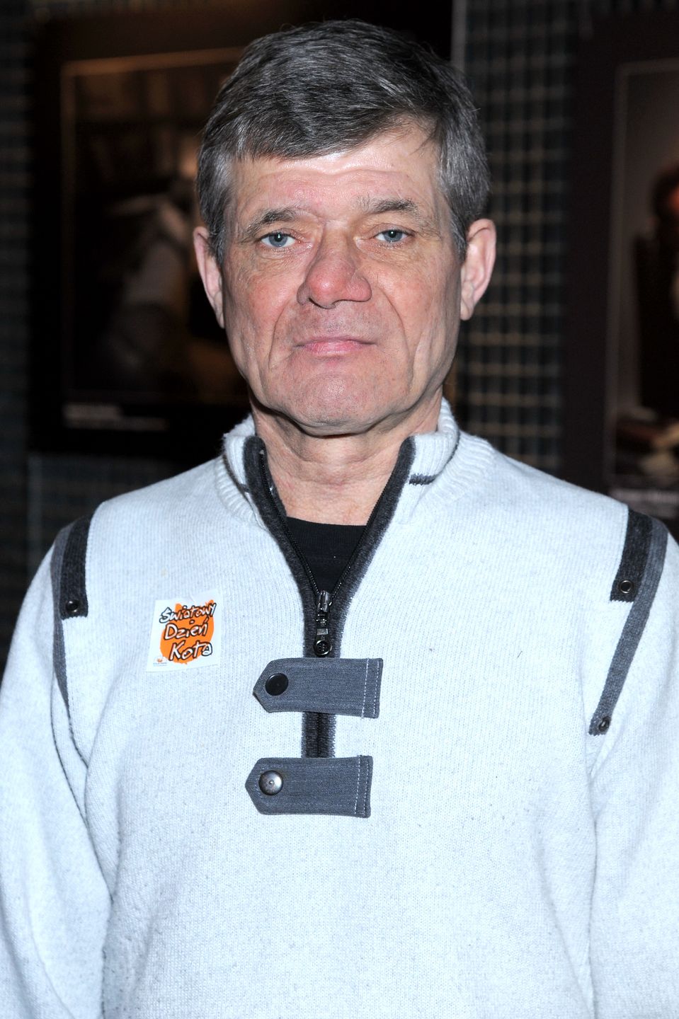 Henry Gołębiewski