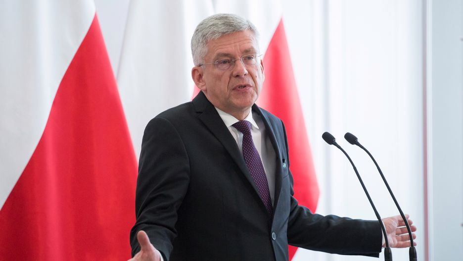 Stanisław Karczewski