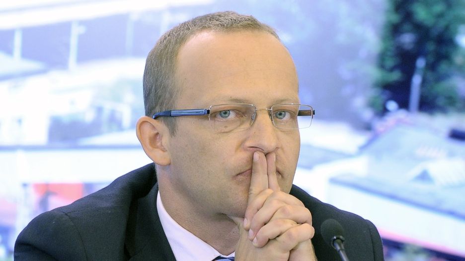Według prokuratury, posłowie PiS nie naruszyli nietykalności cielesnej Pawła Olszewskiego