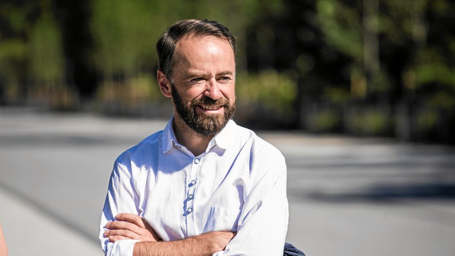 Michał Olszewski jako wiceprezydent Warszawy nadzoruje m.in. Biuro Gospodarki Odpadami Komunalnymi
