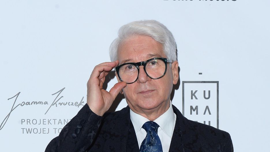 Ryszard Rembiszewski skończył w tym roku 71 lat 