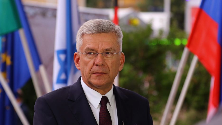 Stanisław Karczewski chciał przyjęcia ustawy bez poprawek