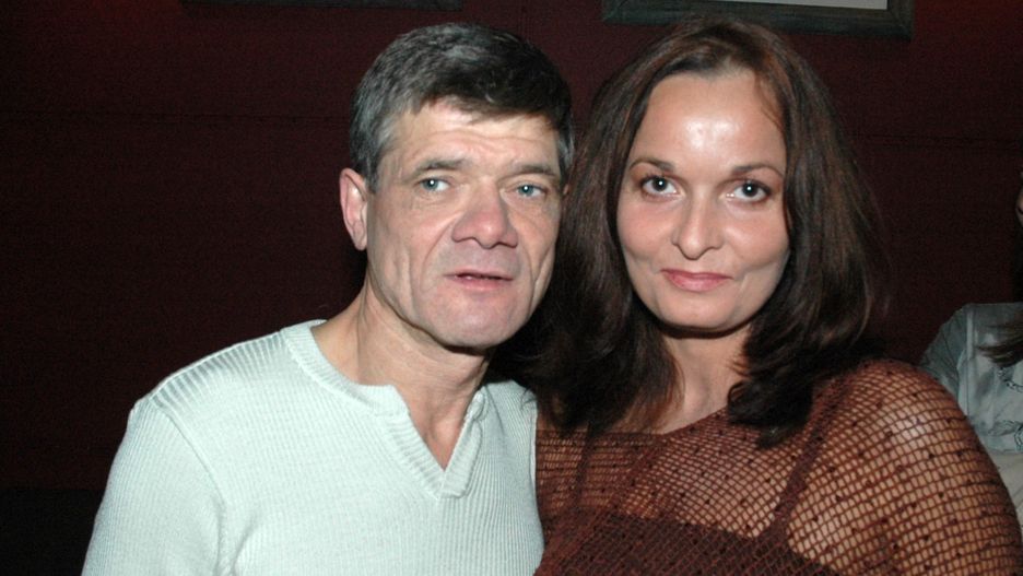 Henryk Gołębiewski uwolnił się od nałogu