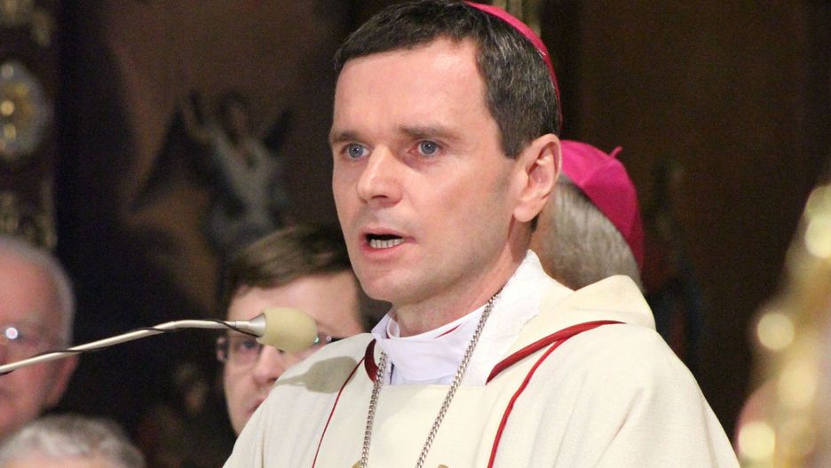 Bp Mirosław Milewski o sprawie abpa Sławoja Leszka Głodzia: wiem, że takie rzeczy mogą się wydarzyć