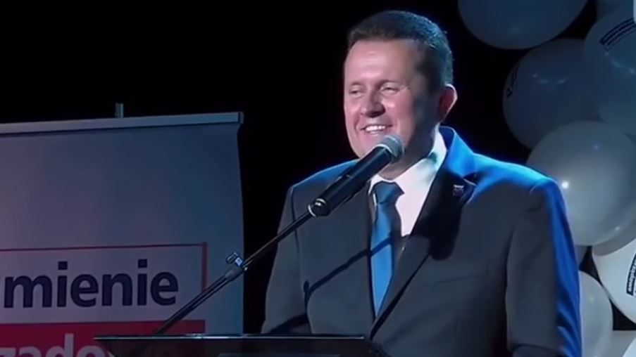 Legionowo: sondażowe wyniki wyborów samorządowych 2018. Roman Smogorzewski prezydentem Legionowa