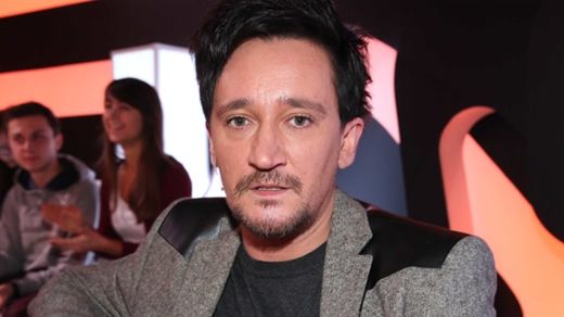 Michał Wiśniewski