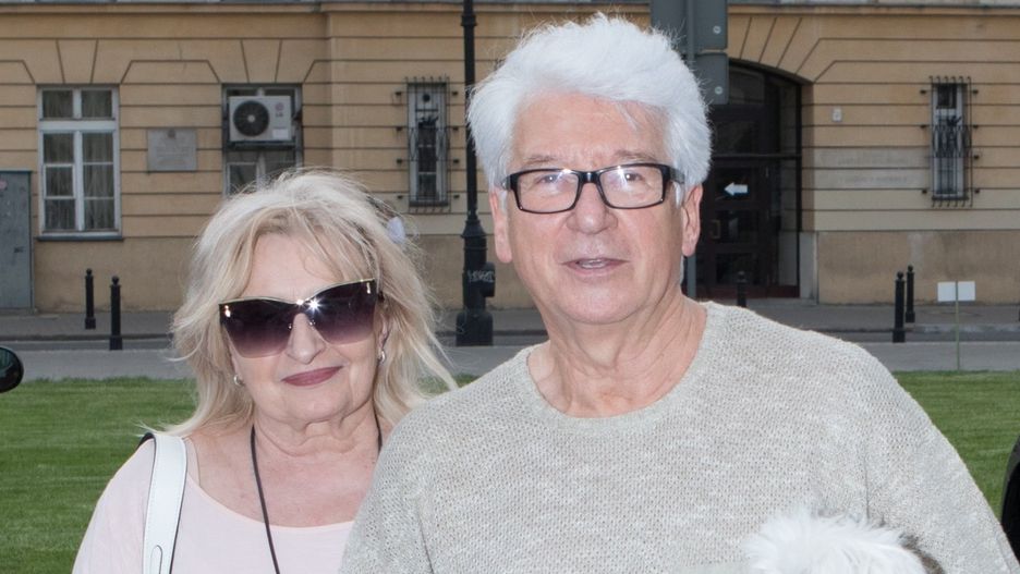 Ryszard Rembiszewski był przez wiele lat "Panem Lotto"