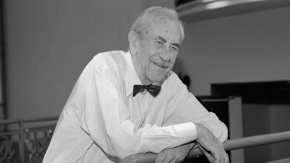 Jan Kobuszewski nie żyje. Miał 85 lat
