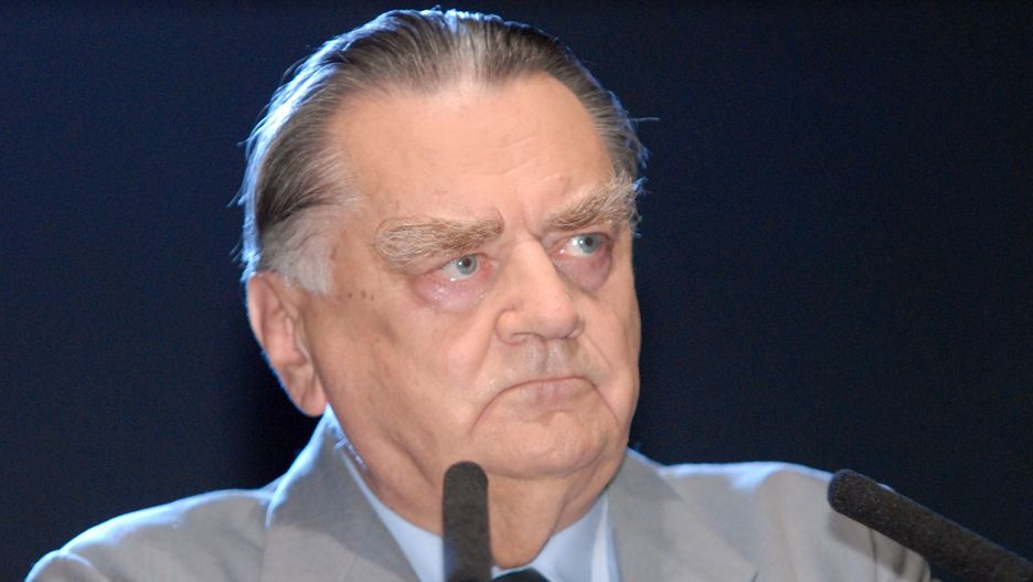 Były premier Jan Olszewski uważa, że Kaczyński powinien przyjąć przeprosiny Wałęsy