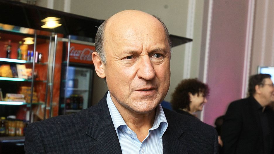Piotr Fronczewski
