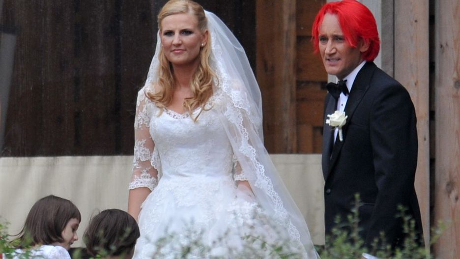 Rozwód Dominiki Tajner i Michała Wiśniewskiego nie jest zaskoczeniem