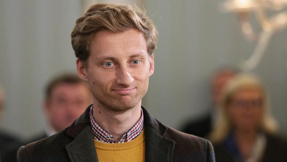 Poseł Franciszek Sterczewski poprawił oświadczenie majątkowe