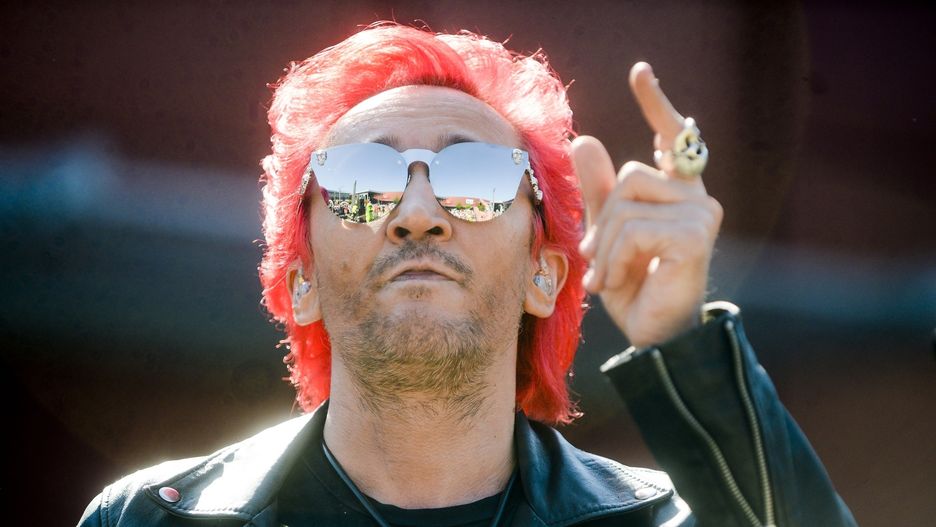 Michał Wiśniewski nie tęskni za Dominiką Tajner. Widywany jest z tajemniczą brunetką