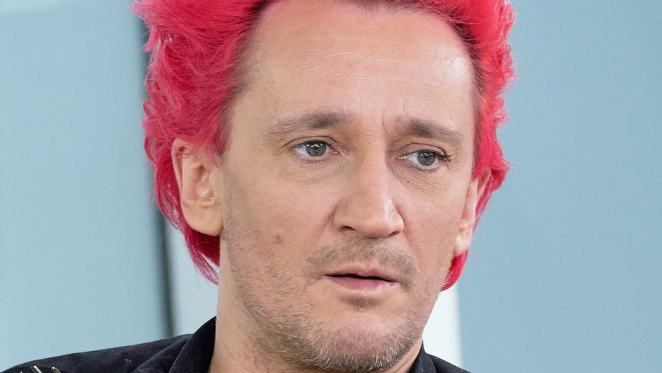 Michał Wiśniewski rozwodził się trzy razy