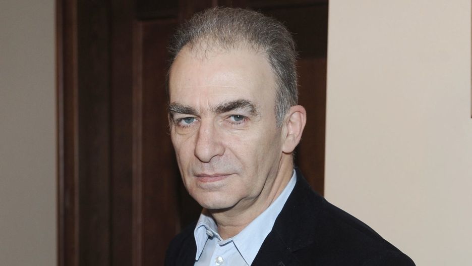 Seweryn Krajewski