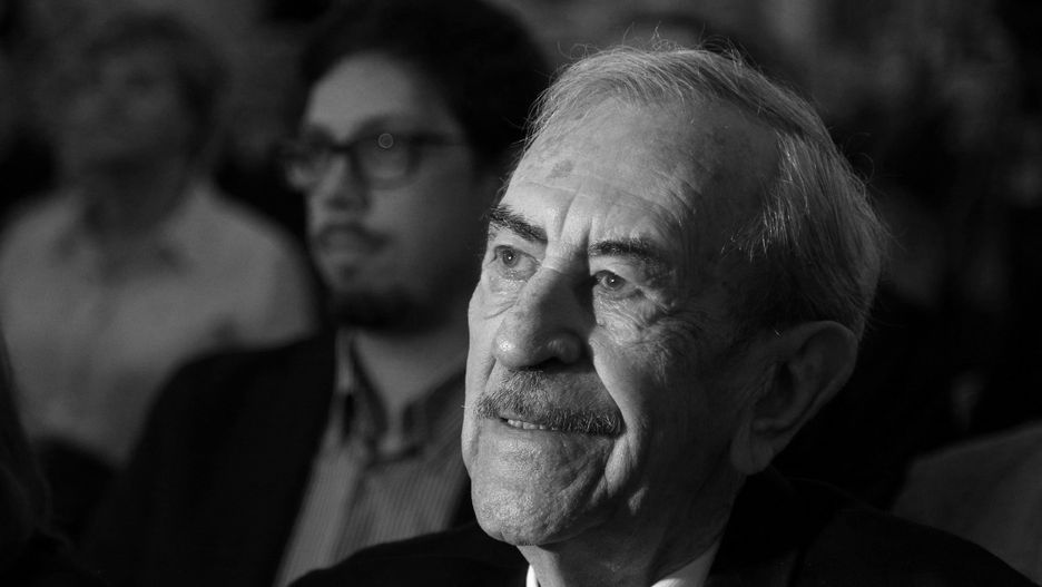 Jan Kobuszewski zmarł w wieku 85 lat
