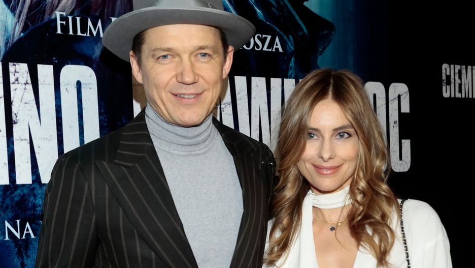 Katarzyna Zawadzka i Wojciech Mazolewski szybko do siebie wrócili