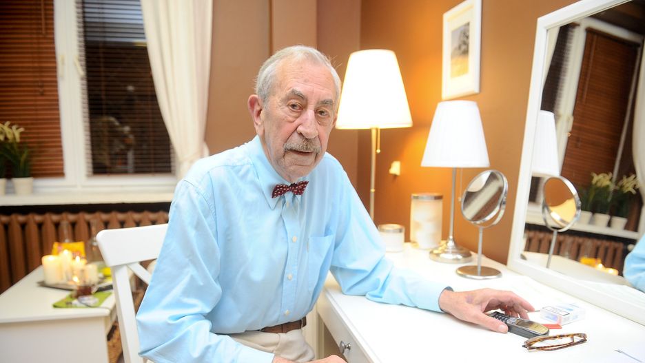 Jan Kobuszewski
