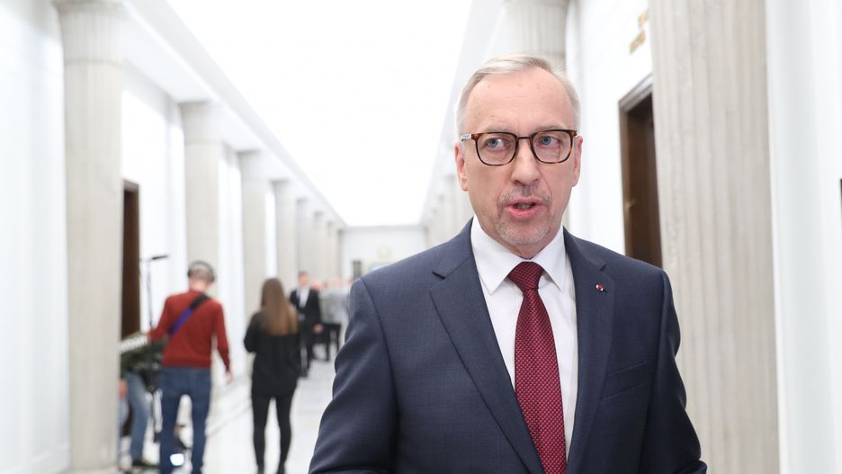 Bogdan Zdrojewski swoją wypowiedzią sprowokował PO do reakcji