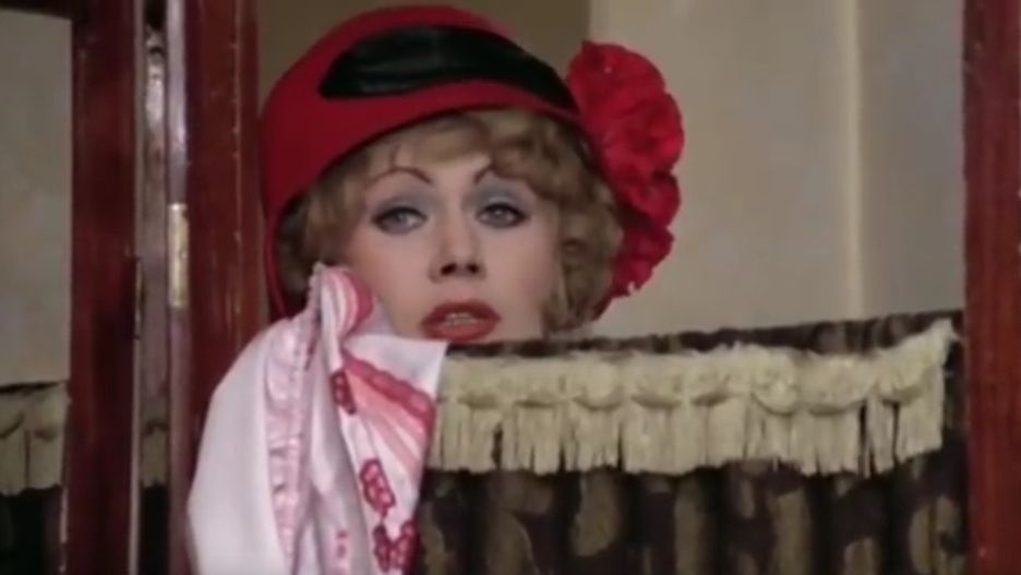 Ta scena w filmie niemal jeden do jednego wydarzyła się w rzeczywistości