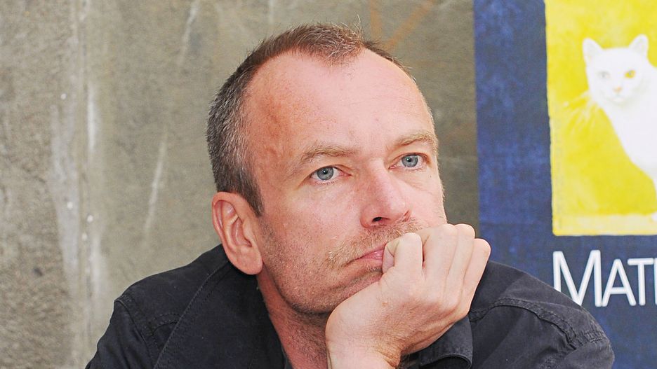 Mariusz Bonaszewski