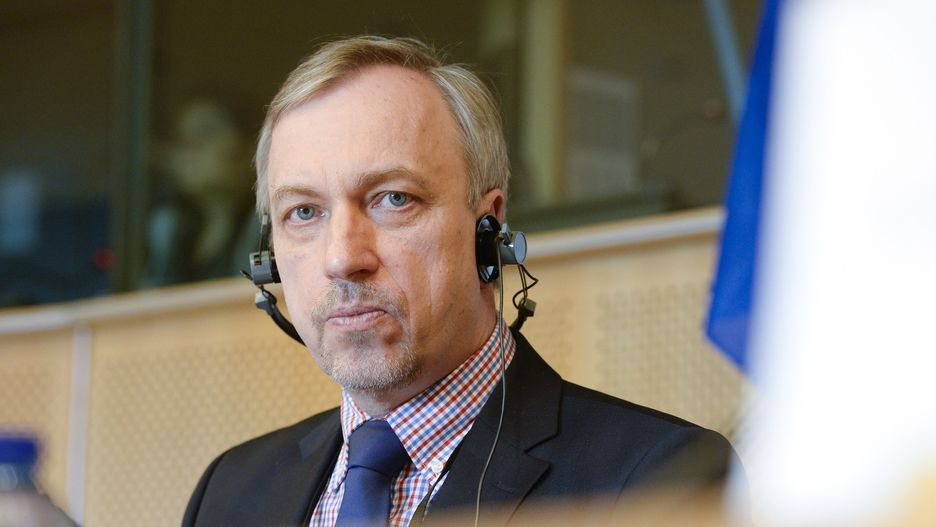 Bogdan Zdrojewski, polityk PO