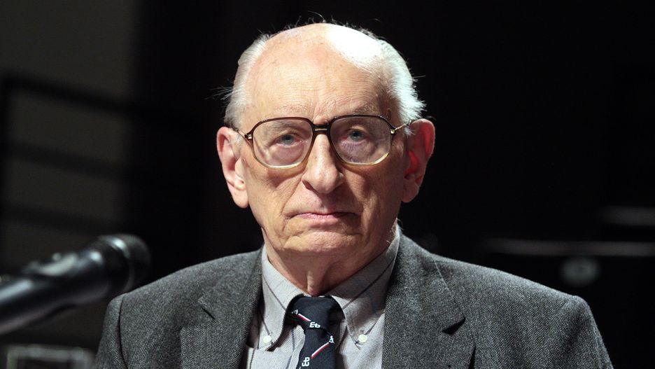 Prawica znowu atakuje Władysław Bartoszewskiego.