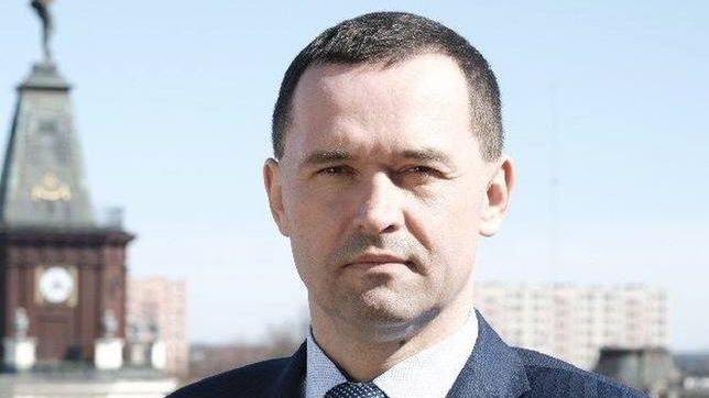 Karol Tchórzewski to syn ministra energii Krzysztofa Tchórzewskiego